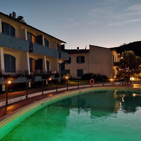 Hotel Horizon Elba Портоферайо Екстериор снимка