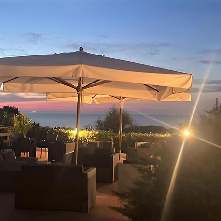 Hotel Horizon Elba Портоферайо Екстериор снимка