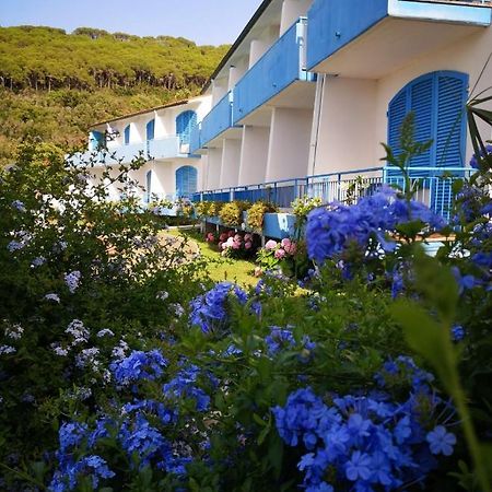 Hotel Horizon Elba Портоферайо Екстериор снимка