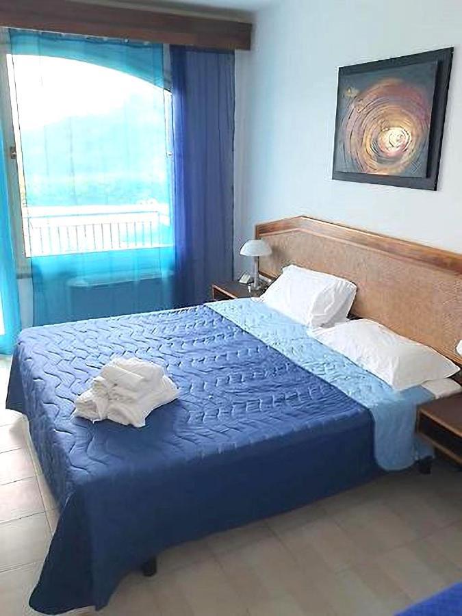 Hotel Horizon Elba Портоферайо Екстериор снимка