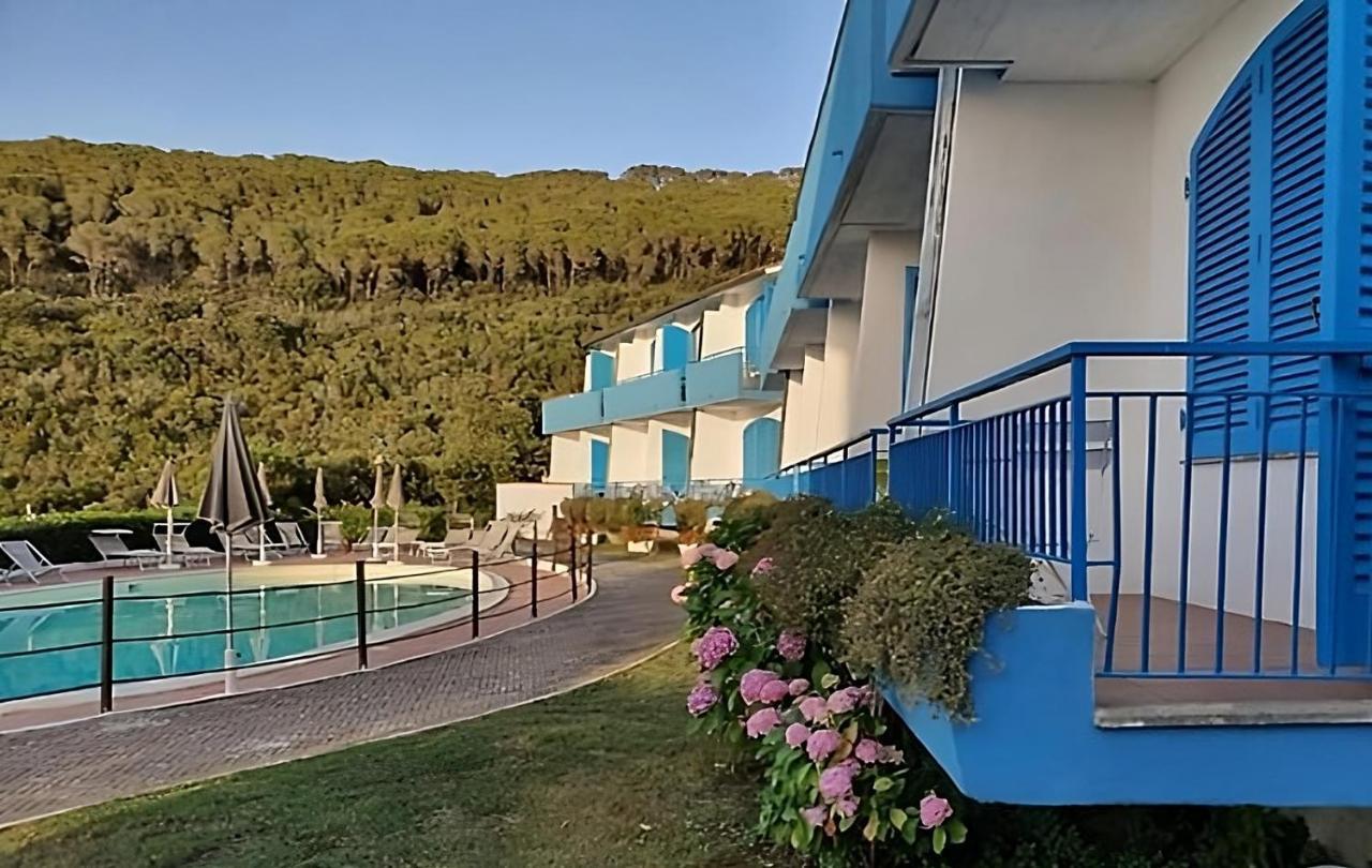 Hotel Horizon Elba Портоферайо Екстериор снимка