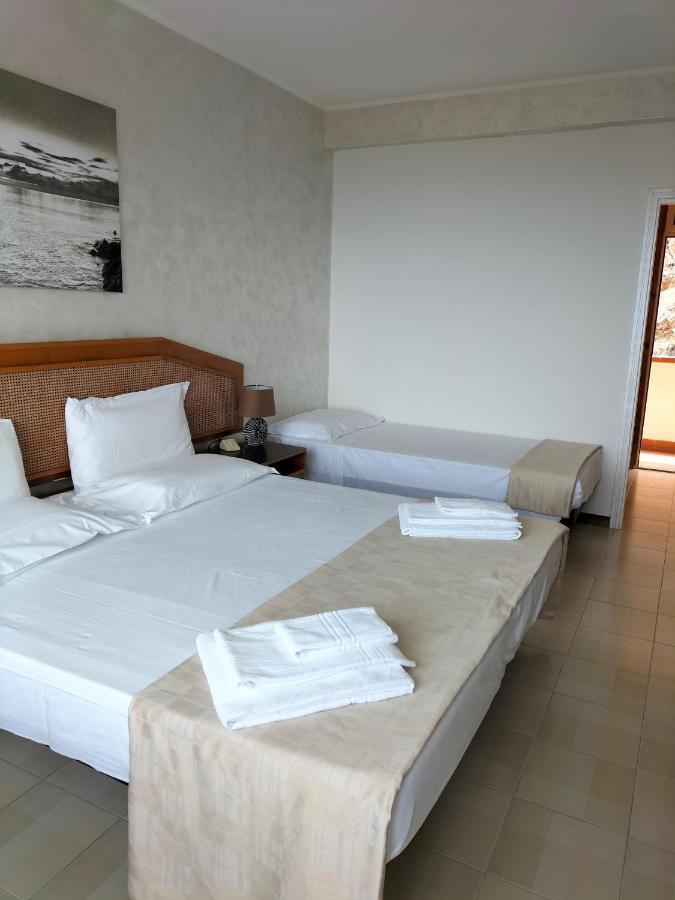 Hotel Horizon Elba Портоферайо Екстериор снимка